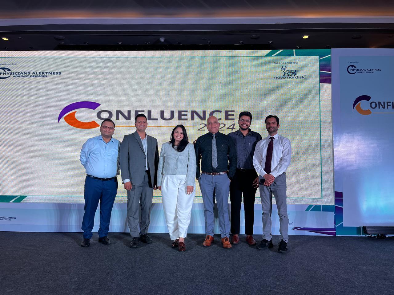 Confluence 2024 – Healthcare Leadership Forum