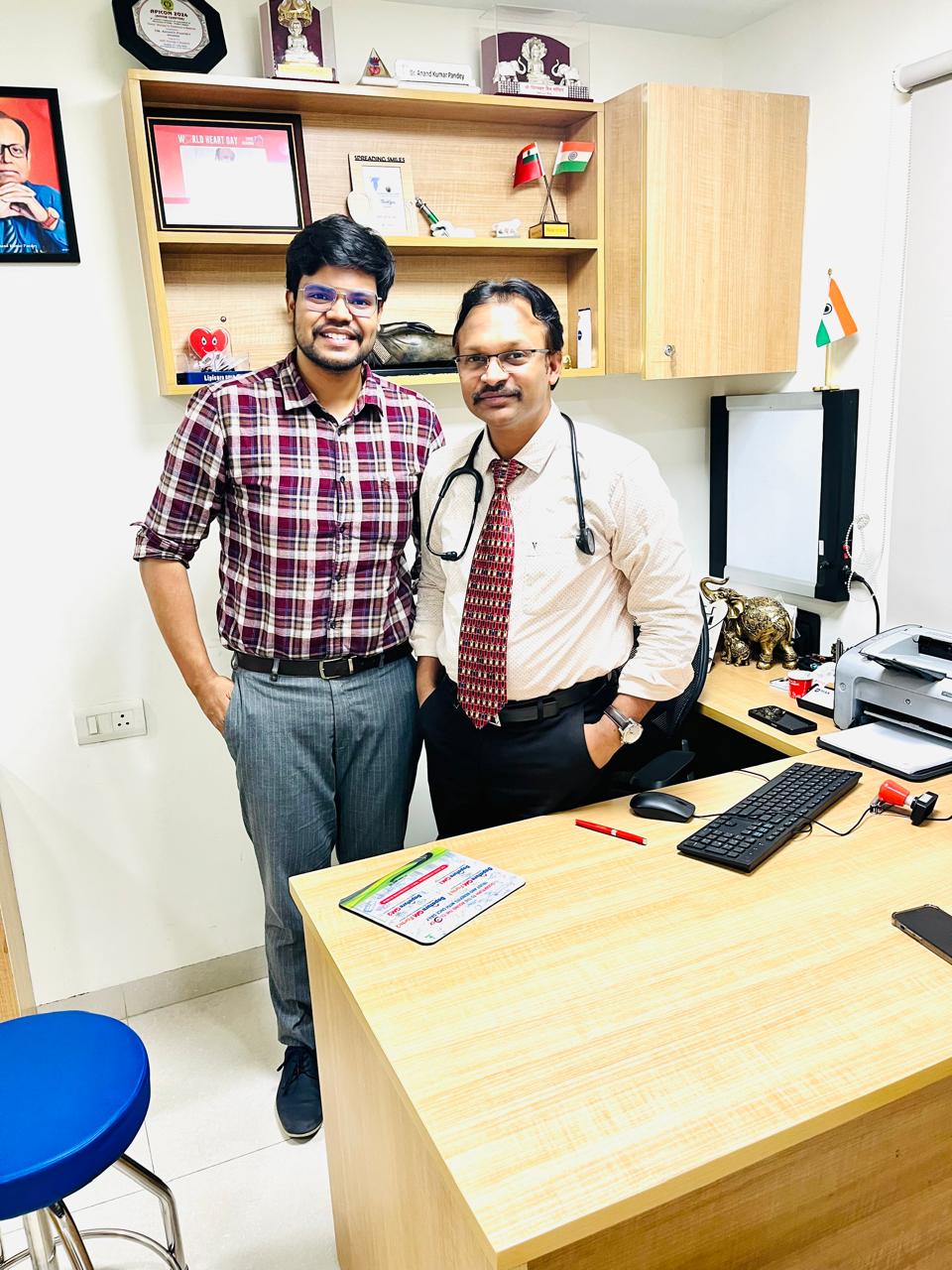 Professional Collaboration in Clinical Practice