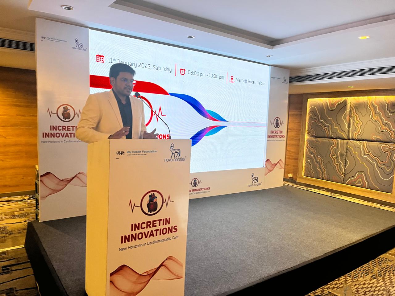 Incretin Innovations – Expert Session