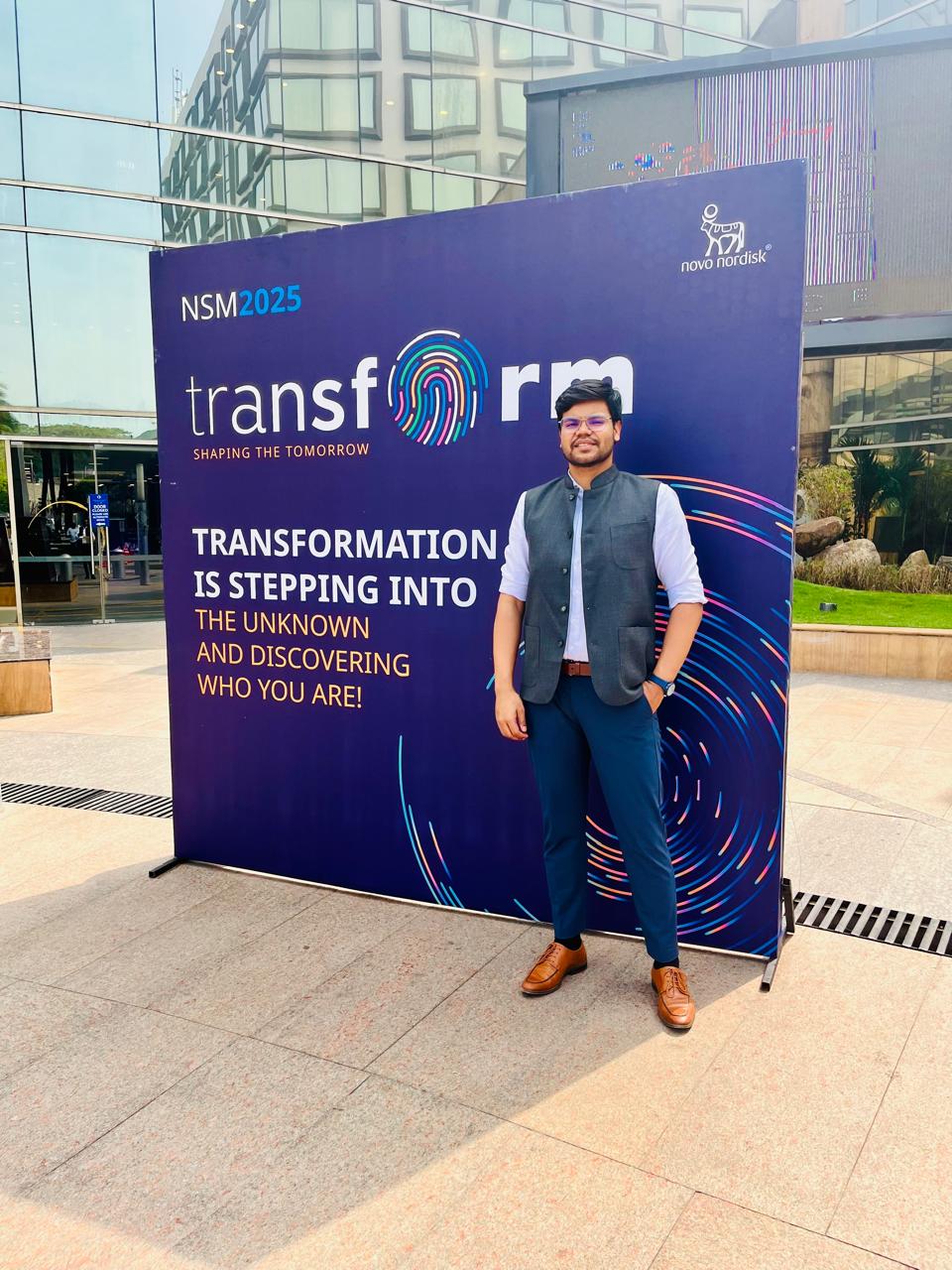 Leadership Development & Transformation Summit