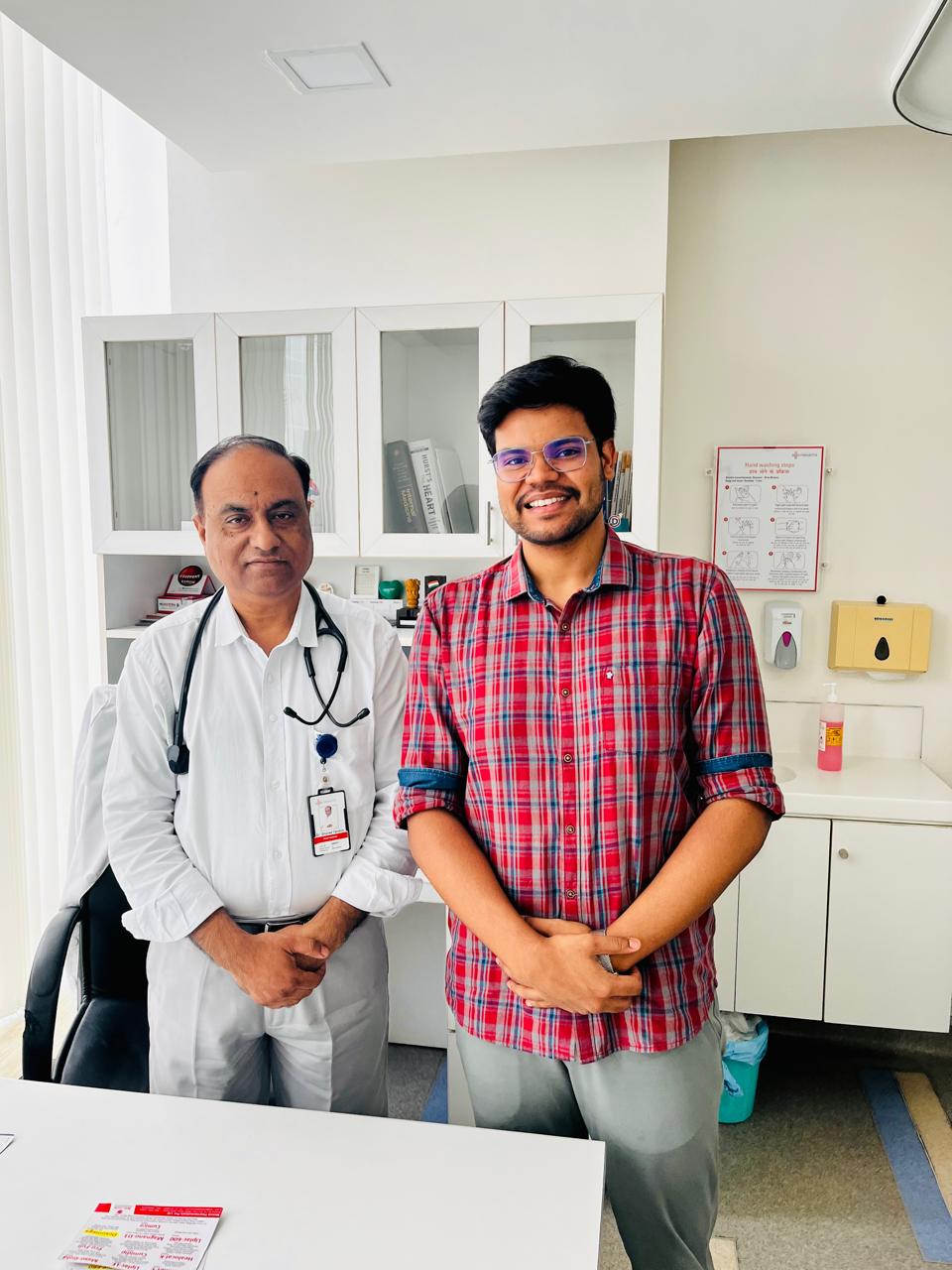 Clinical Mentorship & Learning