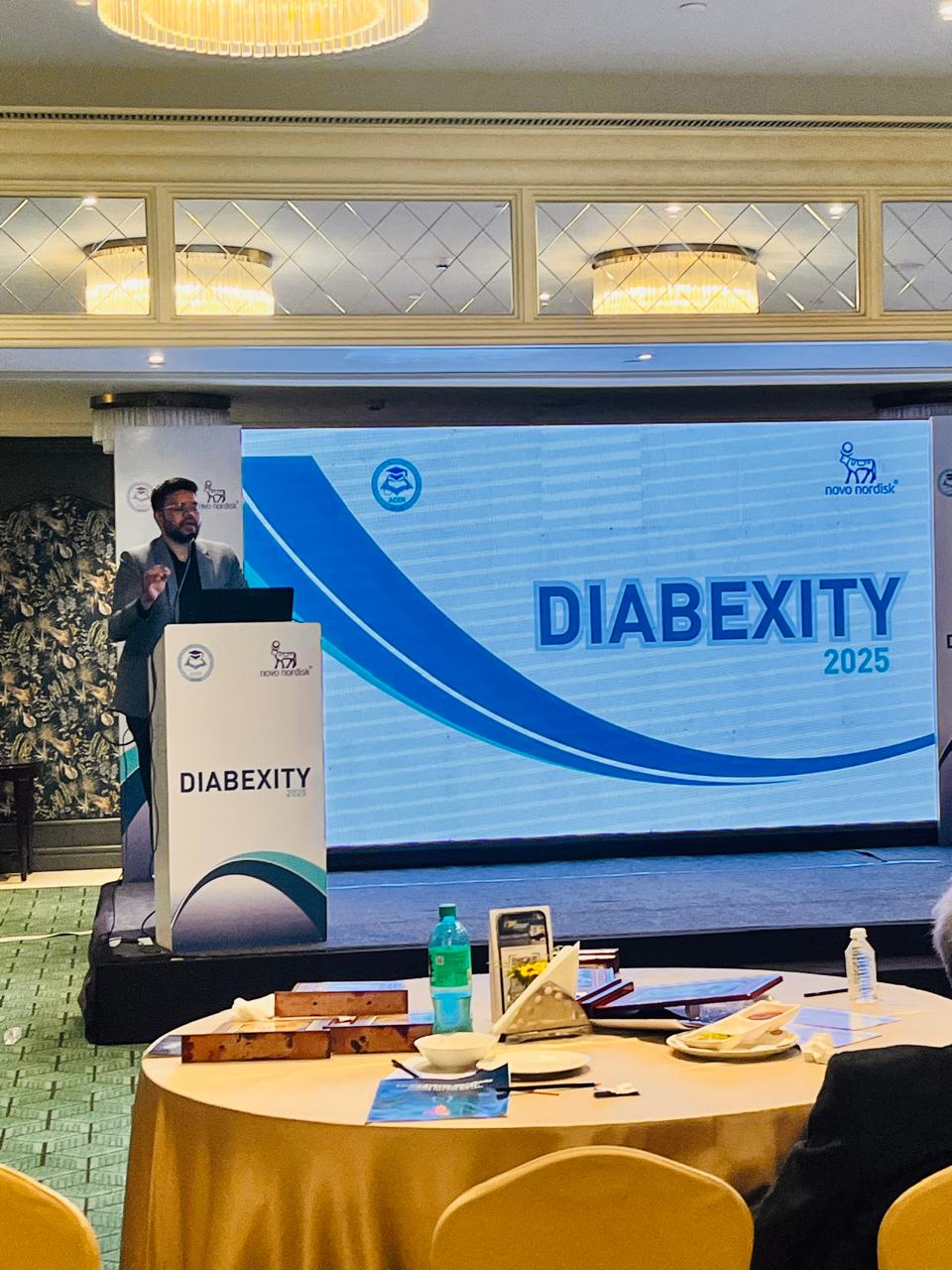 Advancing Knowledge in Diabesity Care