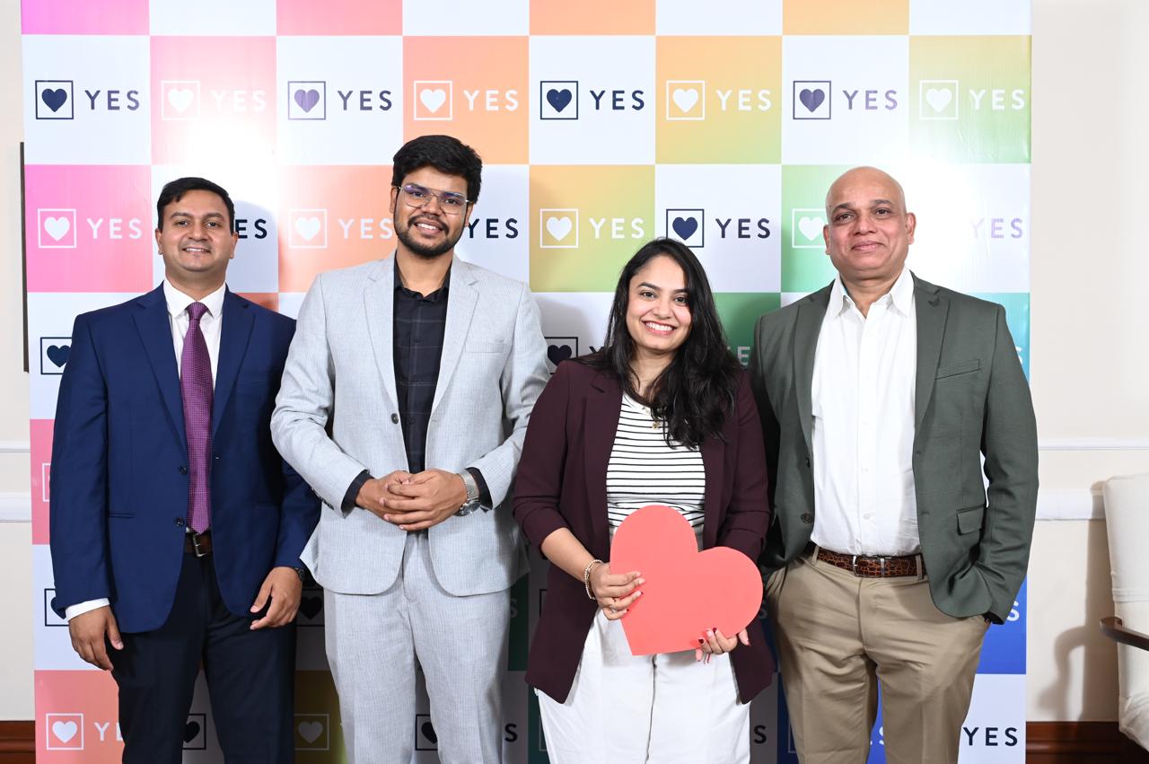 YES Program – Healthcare Awareness Initiative